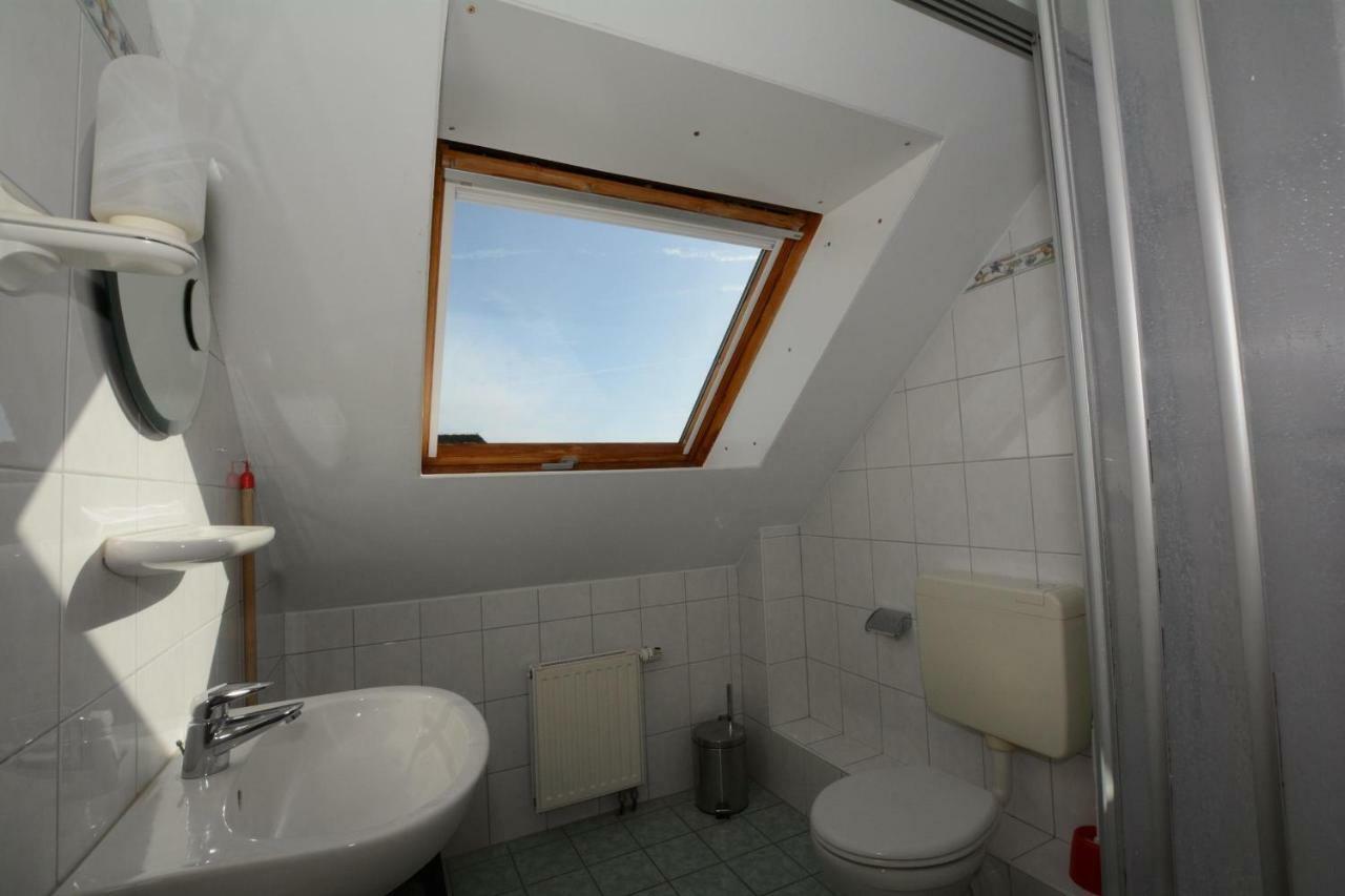 Ferienwohnung Haus Königsdüne II/9 Borkum Exterior foto